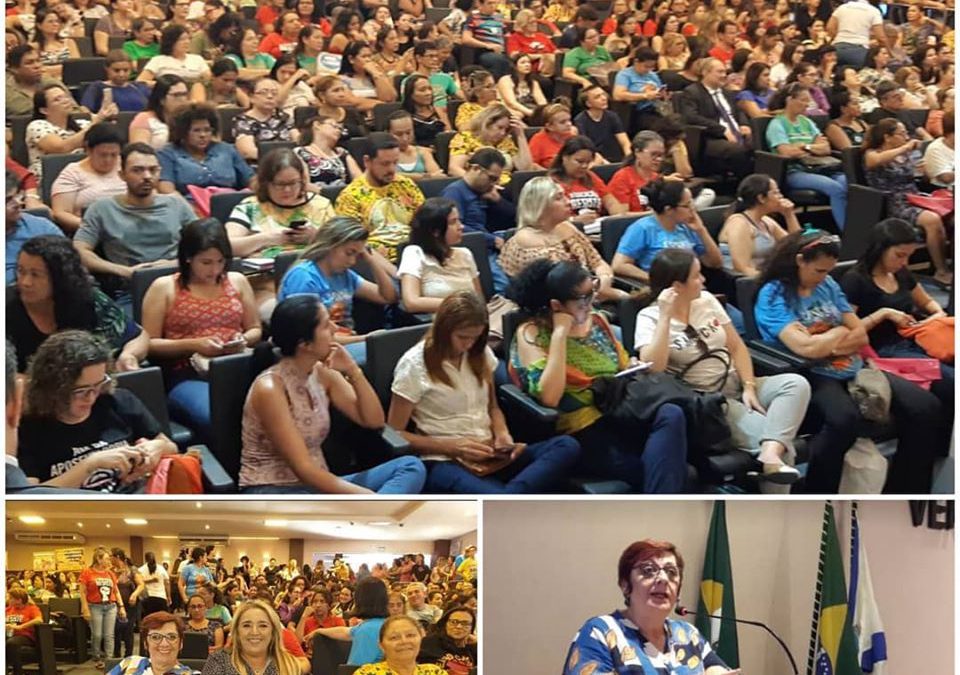 [CE] O novo Fundeb ou o fim da escola pública