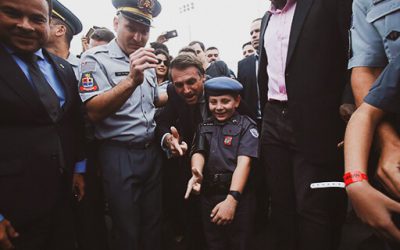 Como funcionam as escolas militarizadas que o governo Bolsonaro vai financiar