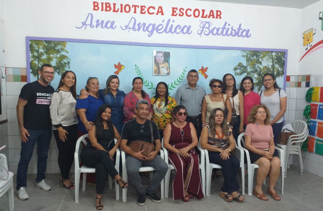 Mensagem Para Ana Angélica