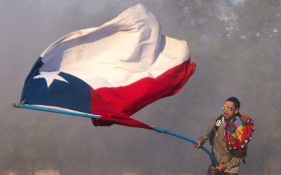 No Chile, educação é cara, elitista e gera angústia nos jovens