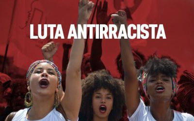 “A luta anticapitalista não é possível sem a questão racial”, diz professor da USP