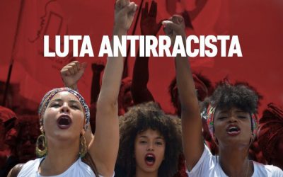 “A luta anticapitalista não é possível sem a questão racial”, diz professor da USP