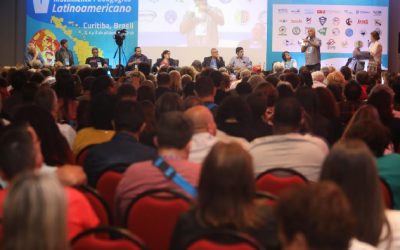 IEAL, CNTE e PROIFES, realizam o V Encontro do Movimento Pedagógico