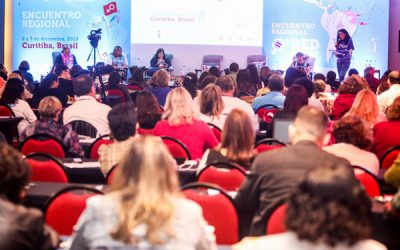 Resistência e protagonismo feminino nos sindicatos da América Latina