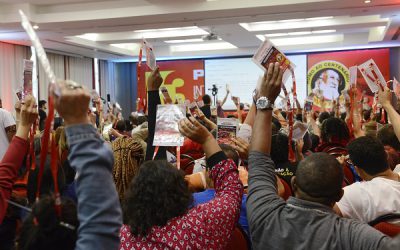 3ª Plenária Intercongressual da CNTE aprova Plano de Lutas e calendário de mobilização