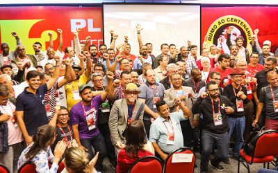 Laço Branco: homens da CNTE pelo fim da violência contra as mulheres