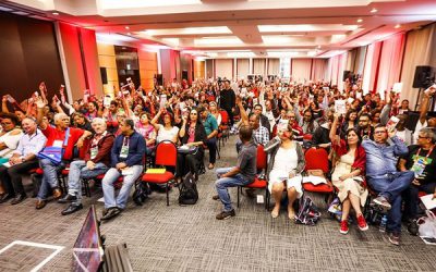 Acesse o calendário de mobilizações aprovado na 3ª Plenária Intercongressual