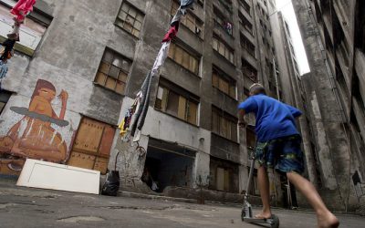 Em queda no ranking do IDH, Brasil se torna o 2º país com maior concentração de renda