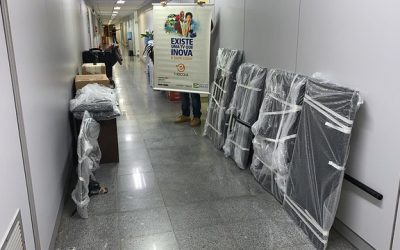 TV Escola é despejada do prédio do MEC em Brasília; continuidade do canal é incerta