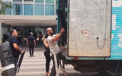 Cinco programas educativos que devem ser extintos com o fim da TV Escola