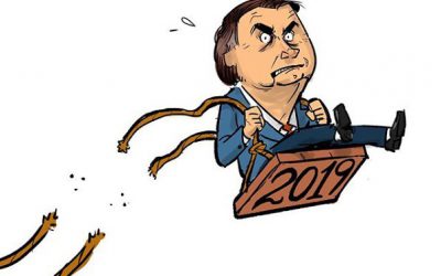 2019: ano foi marcado por resistência popular a retrocessos