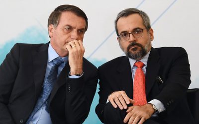 MP que altera processo de eleição para reitor é “restritiva e abusiva”, diz Andifes