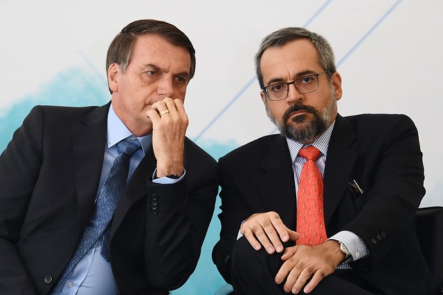 BRAZIL-ARGENTINA-BOLSONARO