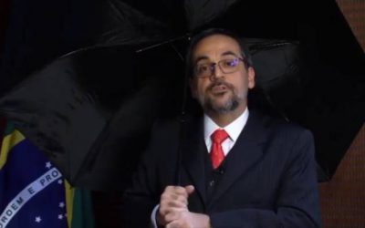 A farsa no MEC e porque Weintraub precisa ser demitido, por Iago Montalvão