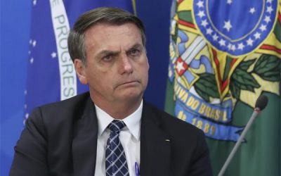 A política de curto prazo de Bolsonaro e o comprometimento do nosso futuro. Por Marcio Pochmann