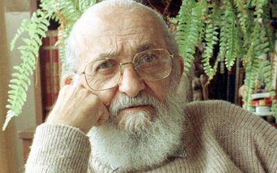 NOTA DE DESAGRAVO A PAULO FREIRE, PATRONO DA EDUCAÇÃO BRASILEIRA