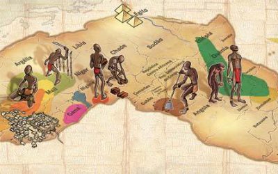 Por que é importante estudar a história da África nas escolas?