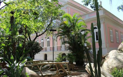 Para pesquisador afastado da Casa de Rui Barbosa decisão teve viés ideológico