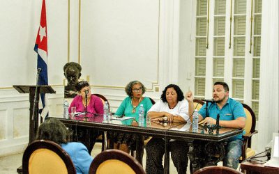 Rede Nacional de Bibliotecas Comunitárias projeta expansão e novas ações em 2020
