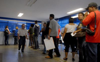 “Apagão” do INSS era esperado e intervenção com militares é “absurda”, diz federação