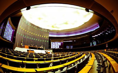 Reforma tributária solidária e Fundeb estão entre prioridades da oposição em 2020