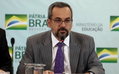 MEC não usa mais de um bilhão de recursos recuperados da Lava Jato