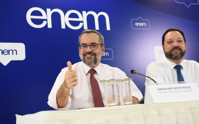 As trapalhadas de Weintraub e a educação à beira do abismo (e nas mãos da elite)