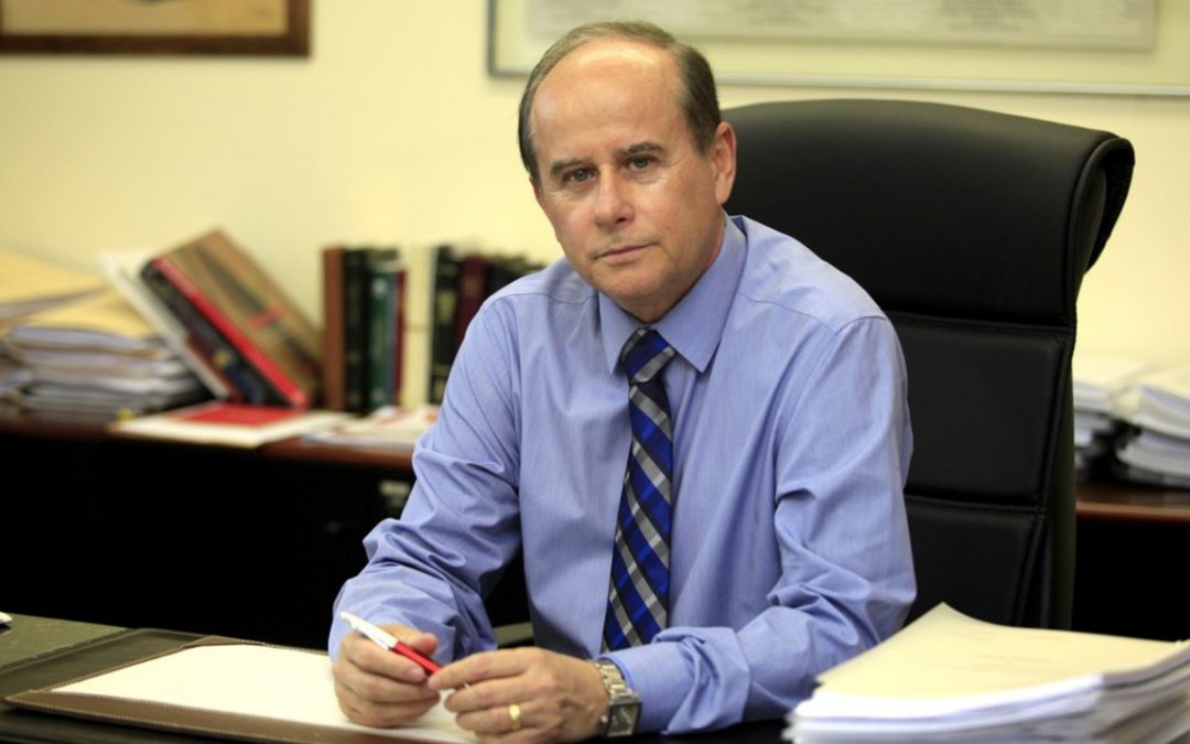 Novo presidente da Capes defende criacionismo