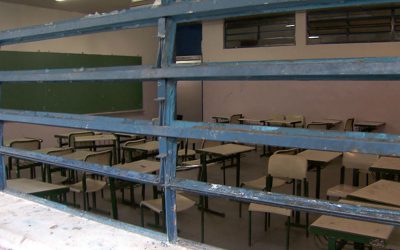 Sem iniciativas do governo Bolsonaro para evitar extinção, renovação do Fundeb está travada