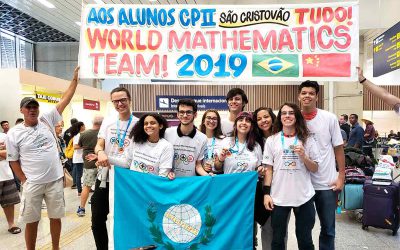 Alunos do Colégio Pedro II, alvo de Bolsonaro, são destaque no Enem e têm prêmios internacionais