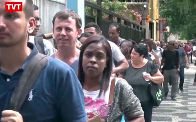 Carteira verde amarela pode estimular demissão e substituição de empregados