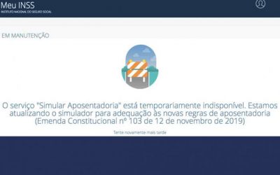 Bolsonaro acelerou ‘reforma’ da Previdência, mas não se preparou para novas regras