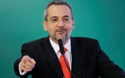 Weintraub reúne todos os defeitos que um ministro não poderia ter. Por Kennedy Alencar