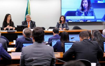 Relatório da PEC do Fundeb é lido em Comissão Especial