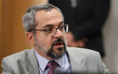 Lutemos contra o fim do Fundeb, pelo futuro da Educação Básica