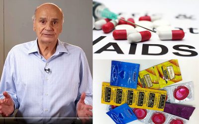 Drauzio Varella e o programa brasileiro para aids: ‘Precisa ser mantido de qualquer maneira’