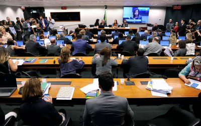 Proposta que torna Fundeb permanente volta a ser discutida em 4 de março