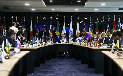 Governadores contrariam gestão Bolsonaro e pedem “aprovação imediata” do Fundeb