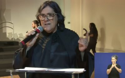 ‘Quanto mais ameaças, mais temos que nos juntar’, afirma professora sobre riscos do bolsonarismo