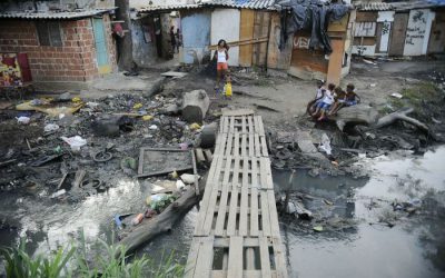 Bolsonaro impede acesso dos mais pobres ao Bolsa Família e fila chega a 1 milhão