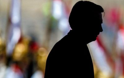 A GRANDE TRAGÉDIA DO COVID-19 NOS AGUARDA