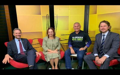 Parlamentares defendem urgente aprovação do Fundeb