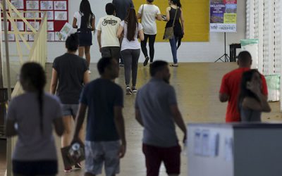 Estados e municípios devem decidir como cumprir calendário escolar