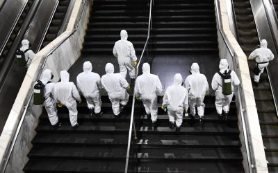 Isolamento social contra coronavírus tem apoio de 76%, revela Datafolha