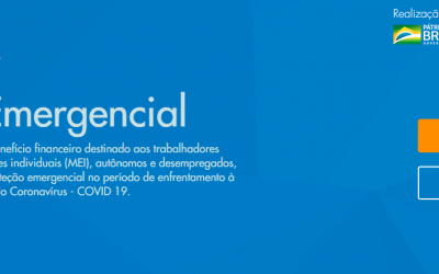 Caixa disponibiliza cadastro on line para acesso à renda emergencial de R$ 600