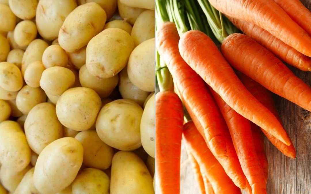 Preços de alimentos e do gás sobem, combustíveis caem. Deflação mostra economia parada