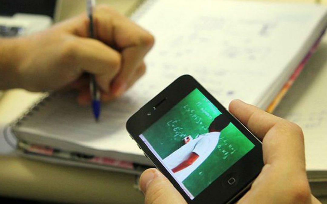 EaD na educação pública ignora que 42% das casas não têm computador