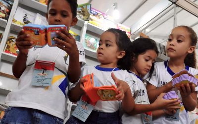 O direito à educação e proteção de crianças e adolescentes na pandemia