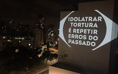 Panelaço: Bolsonaro é alvo de novos protestos na noite desta terça (31)