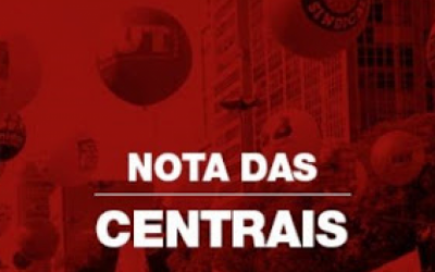 Trabalhadores defendem barrar o golpe de Bolsonaro e garantir a Democracia